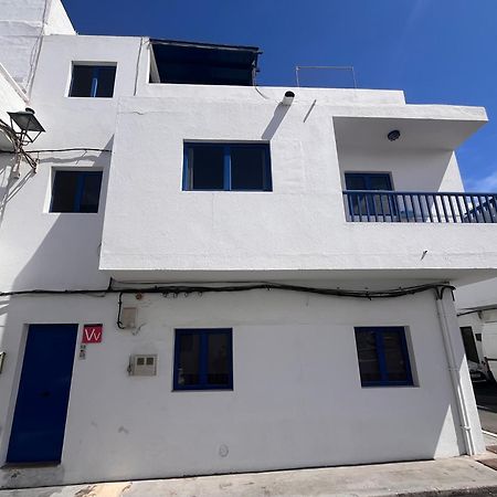 拉桑塔Casa Domingo 2公寓 外观 照片