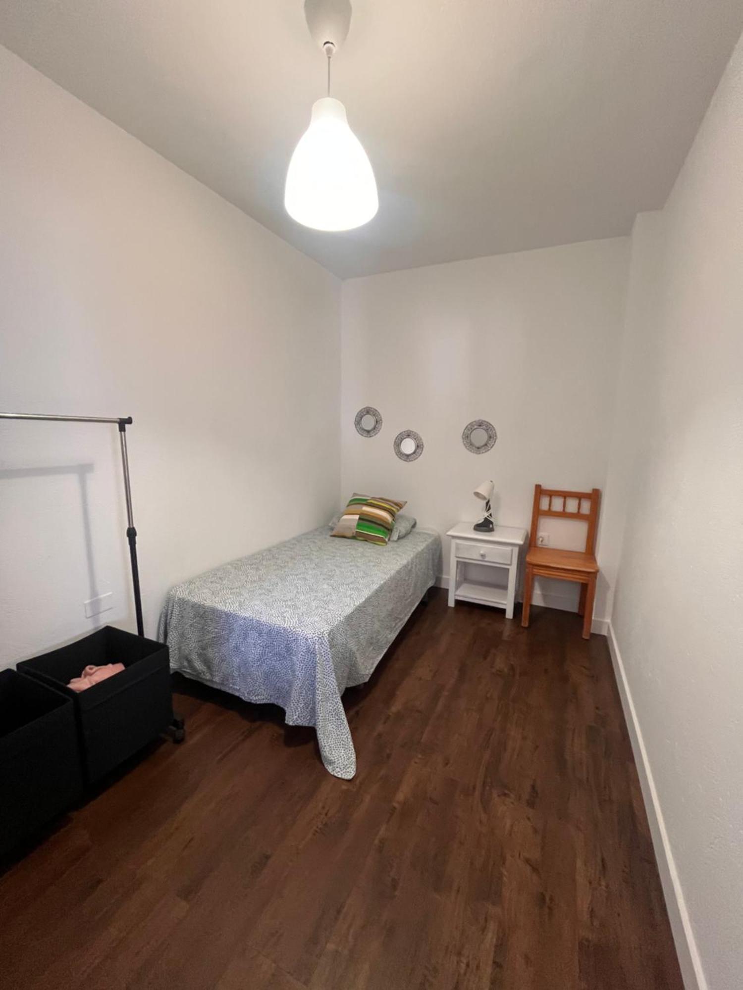 拉桑塔Casa Domingo 2公寓 外观 照片
