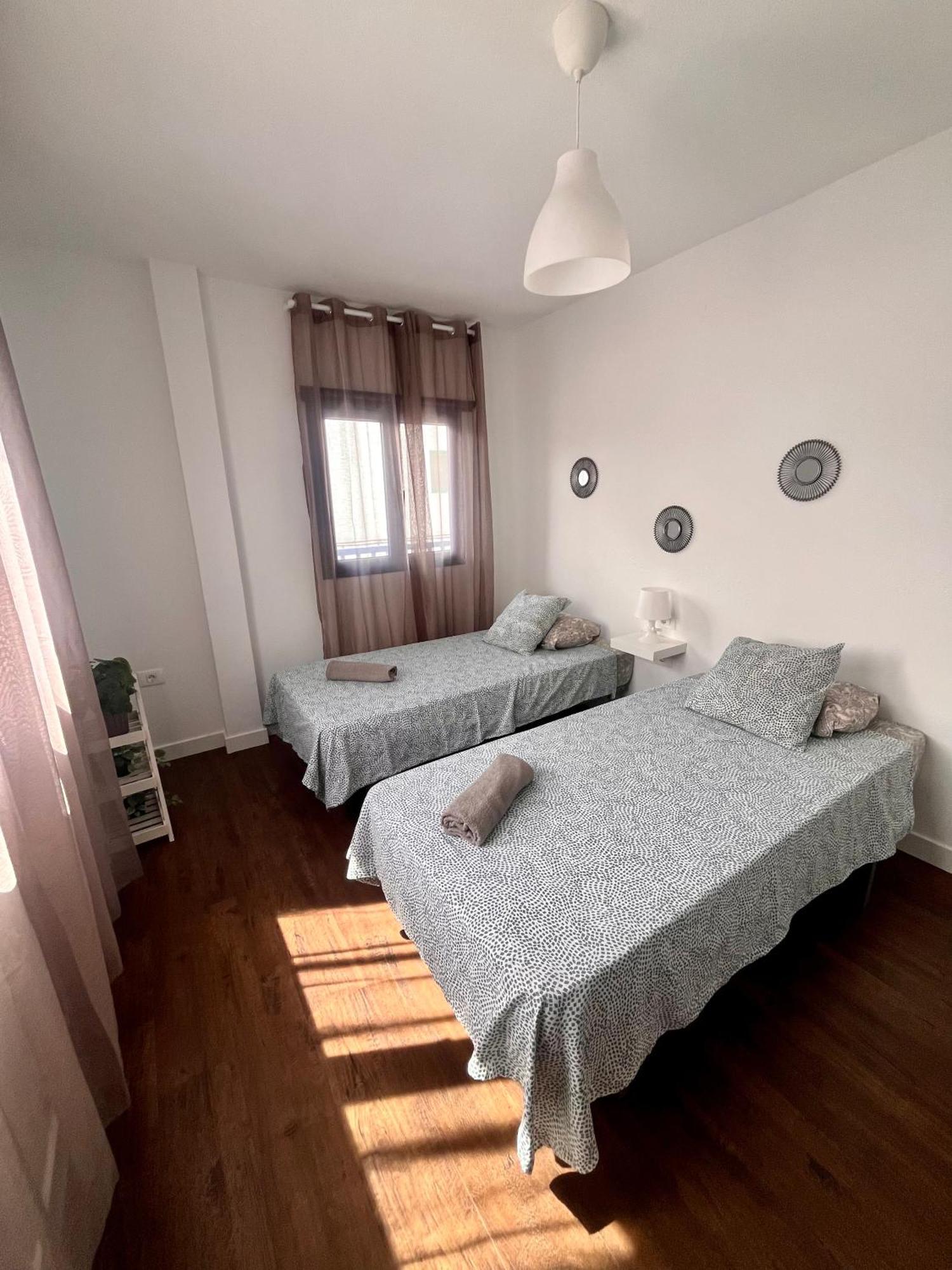 拉桑塔Casa Domingo 2公寓 外观 照片